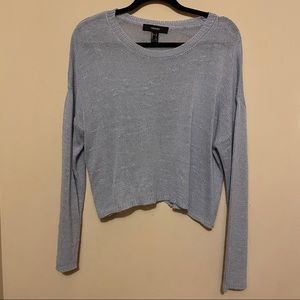 ⭐️3 FOR $15⭐️ Forever 21 Loose Knit Sweater